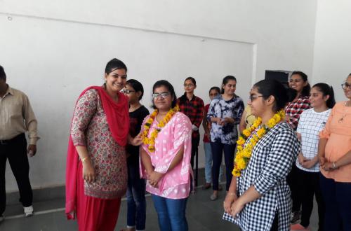 CBSE CLASS XII RESULTS 2019